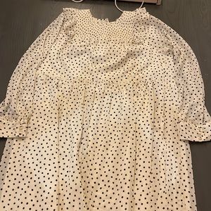Madewell dress